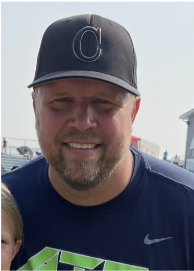 Bryan Gilbreaith