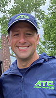 Brad Behrens