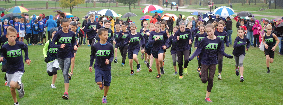 Ankeny Track Club
