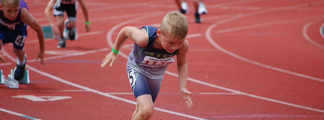 Ankeny Track Club