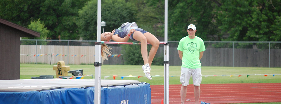 Ankeny Track Club