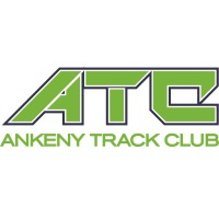 Tyler Mark (Ankeny Track Club Logo)